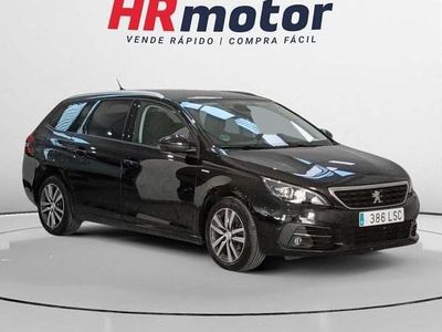 Usado Peugeot 308 Style 131 CV (96 kW) 2021
