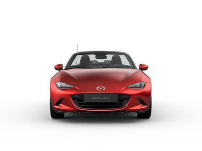 Mazda MX5