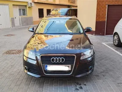 Usado Audi A3