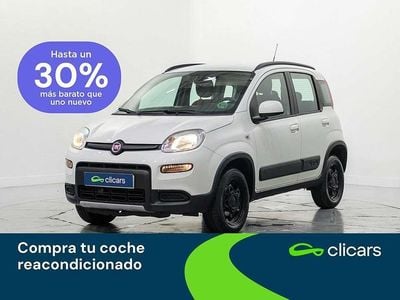 Fiat Panda 4x4
