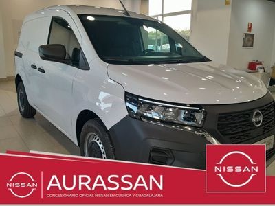 Nissan Townstar