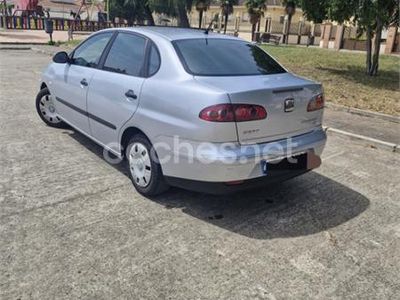 Seat Cordoba