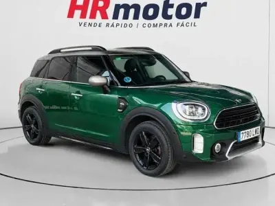 Usado Mini Cooper Countryman 136 CV (100 kW) 2022 SUV