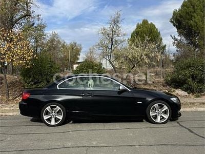 BMW 335 Cabriolet