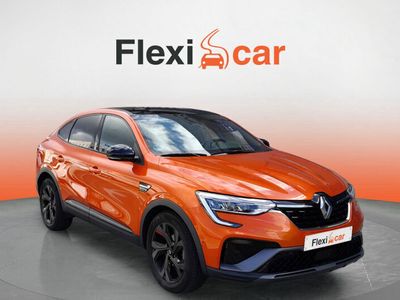 usado Renault Arkana RS Line E-TECH Híbrido 105kW(145CV)