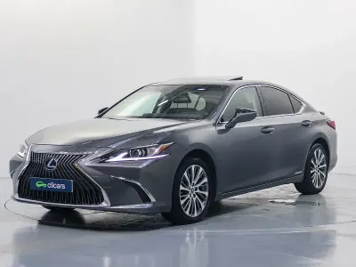 Usado Lexus ES300H Sport Line 218 CV (160 kW) 2021 Berlina