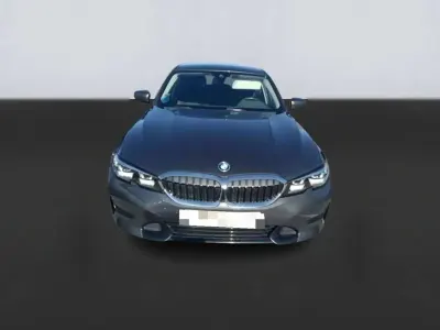 Usado BMW 320 163 CV (119 kW) 2022 Berlina