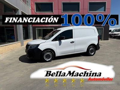 Usado Nissan Townstar 131 CV (96 kW) 2023 Blanco Van