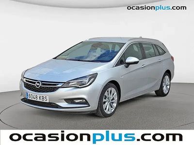 usado Opel Astra 1.6 CDTi S/S 100kW (136CV) Excellence ST