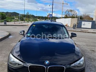 BMW 114