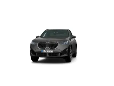 Usado BMW X3 Comfort Edition 299 CV (219 kW) 2026 Gris SUV