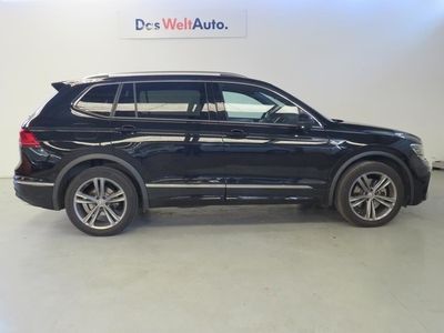 usado VW Tiguan Allspace Sport 2.0 TDI 4Motion 140 kW (190 CV) DSG