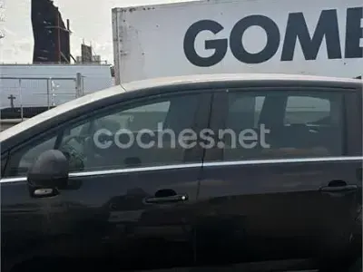 Usado Peugeot 5008