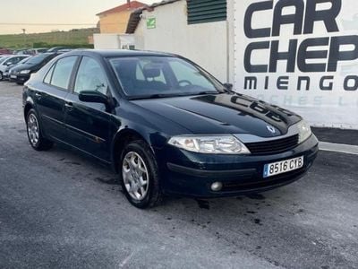 Renault Laguna II