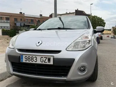 Usado Renault Clio II