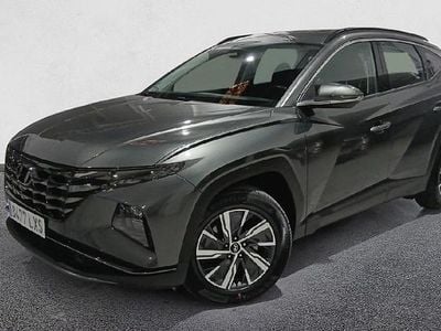 Usado 2022 Hyundai Tucson SUV | 21.500 € (Precio justo)