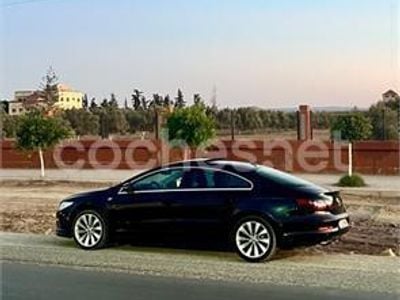 VW CC