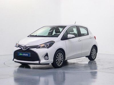 Usado Toyota Yaris Active 99 CV (72 kW) 2016