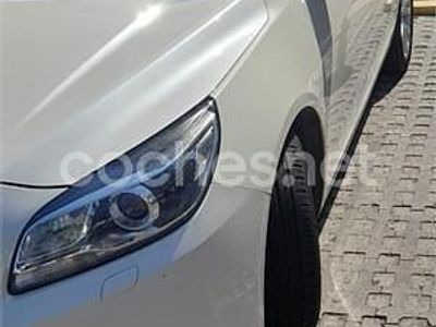 Blanco Usado 2013 Chevrolet Malibu LTZ Berlina | 9000 €