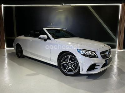 Mercedes 200