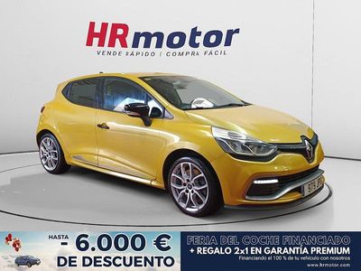 Renault Clio IV