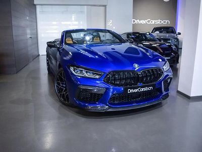 Usado BMW M8 Competition Edition 625 HP (459 kW) 2025 Preto Coupé