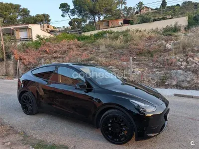 Usado Tesla Model Y RWD 250 kW (340 CV) 2023 Eléctrico SUV