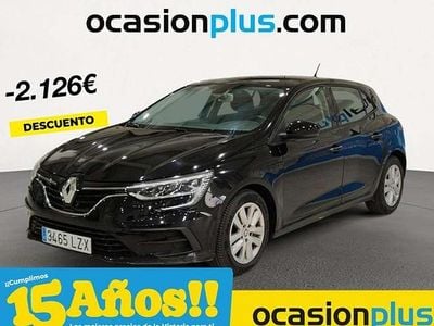 Renault Mégane IV