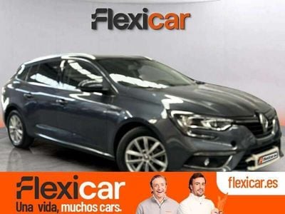 Renault Mégane GrandTour