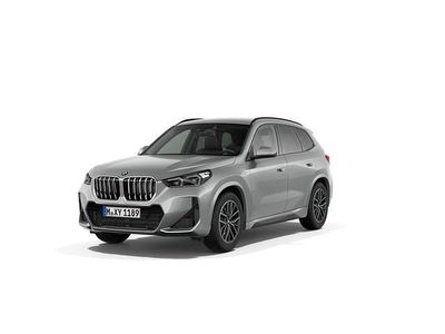 Usado 2025 BMW X1 Comfort Edition SUV | 49.750 € (Precio justo)