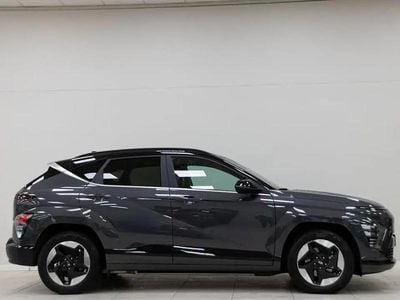 Brugt Hyundai Kona 150 kW (204 HK) 2024 Otro SUV