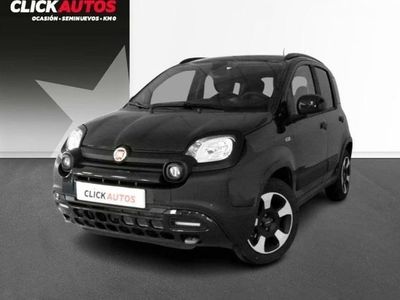 Fiat Panda Cross