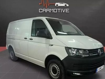 VW Transporter