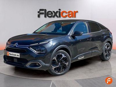 Brugt Citroën C4 Live 100 HK (73 kW) 2021 Sort