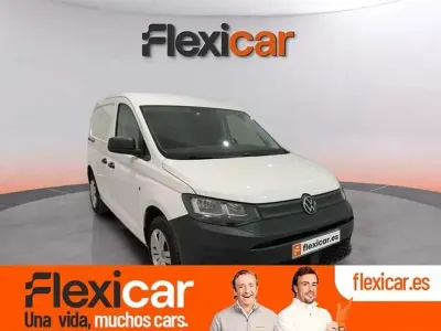 Usado VW Caddy