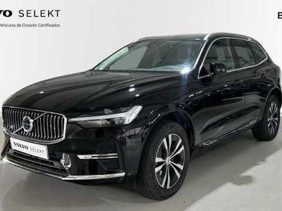 Usado Volvo XC60 Core 2023 Negro SUV