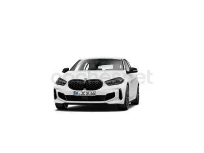Usado BMW M135 Executive 306 CV (225 kW) 2022 Blanco Utilitario