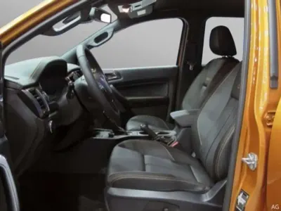Usado Ford Ranger
