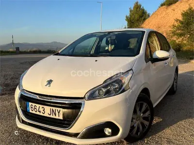 Occasion Peugeot 208
