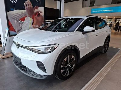 Nuevo VW ID.4 Pro 210 kW (286 CV) 2025 Eléctrico SUV