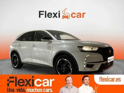 DS Automobiles DS7 Crossback