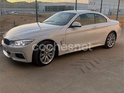 BMW 435