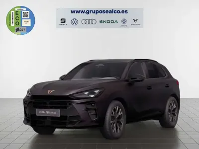 Usado Cupra Terramar