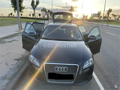 Usado Audi A3