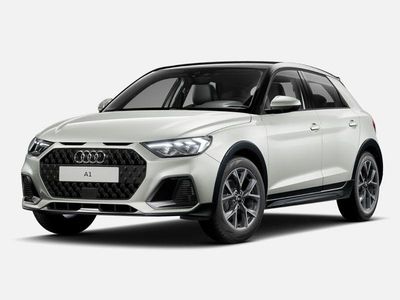 Nuevo Audi A1 Premium 116 CV (85 kW) 2025 Plata rocio Berlina