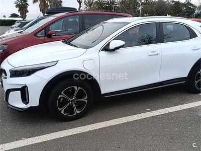 Usado Kia XCeed 141 CV (103 kW) 2023 Blanco SUV