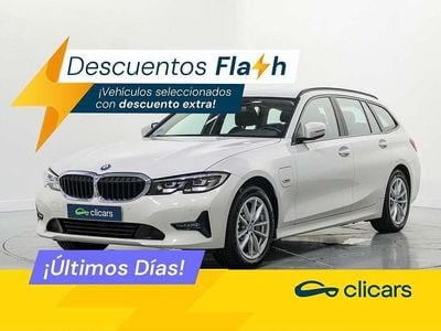 BMW 330e