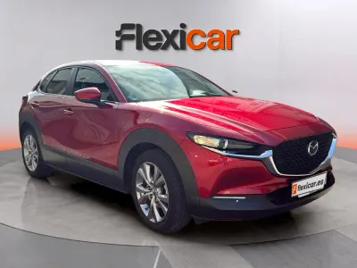 Usado Mazda CX-30