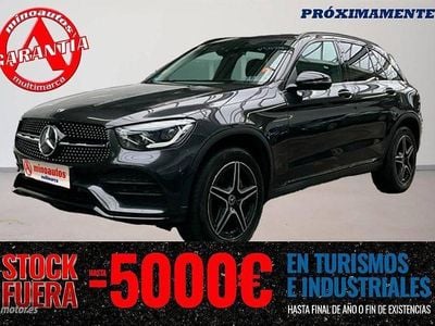 Mercedes GLC300