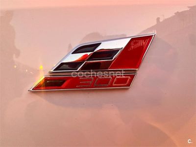 Usado Seat Leon ST 4Drive 300 CV (220 kW) 2020 Blanco Familiar